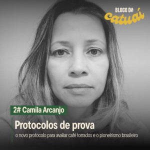 Como o Brasil criou uma linguagem para a avaliação sensorial de cafés torrados