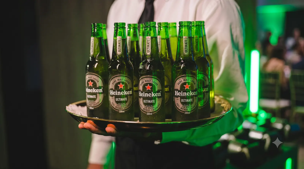 Heineken Ultimate