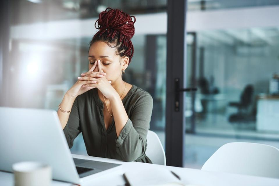 quiet quitting