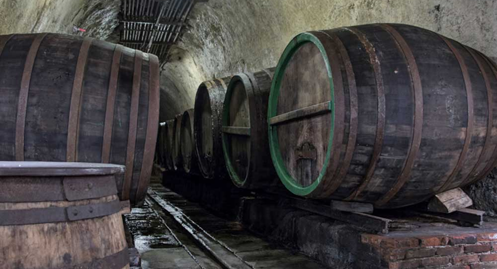 Cada cerveja uma história