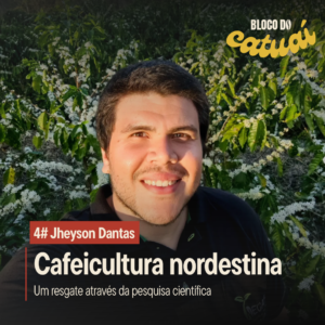 Resgatando a cafeicultura no Nordeste