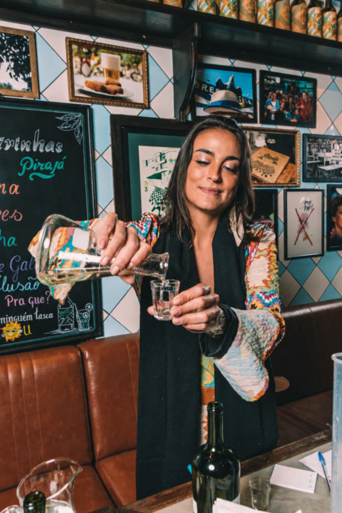 Bebidas Brasileiras