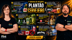 1ª Semana de Outubro 2026