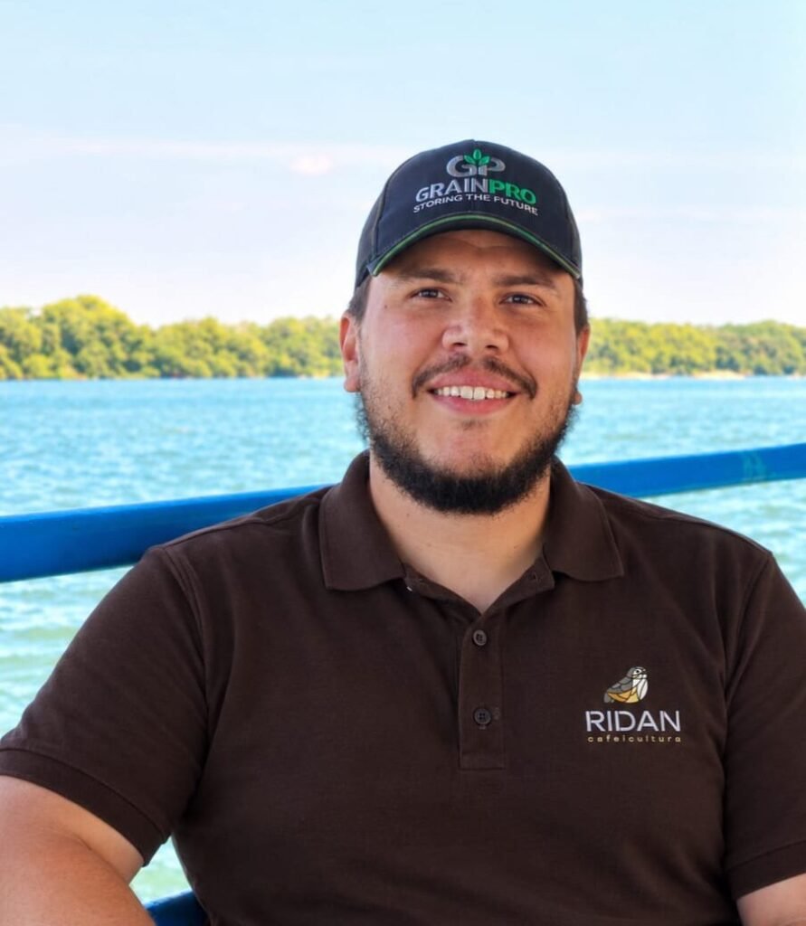 Cafeicultura no Nordeste - Jheyson Dantas