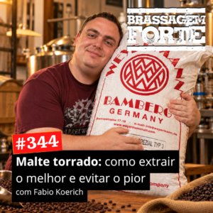 Malte torrado: como extrair o melhor e evitar o pior